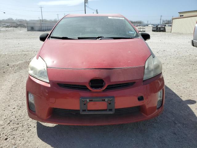صورة رقم 5 من المزاد - 2015 TOYOTA PRIUS مع VIN JTDKN3DU2F0401860