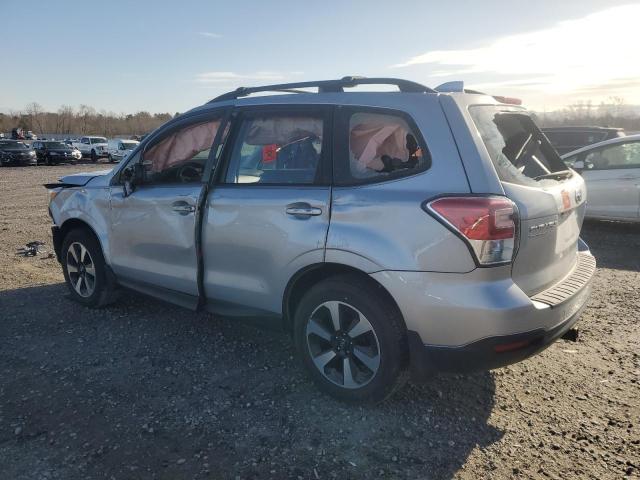 Фото 2 с аукциона – 2017 SUBARU FORESTER 2 с VIN JF2SJABC4HH415226
