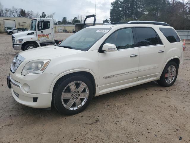 GMC ACADIA DEN 2011 с VIN 1GKKVTED7BJ289399 - Снимка от търг