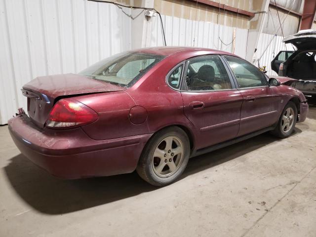Снимка 3 от търг – 2004 FORD TAURUS SES с VIN 1FAFP55SX4G106844