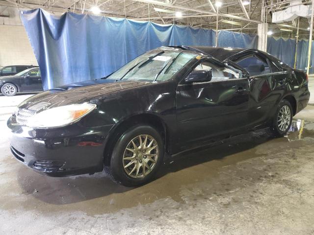 Photo 1 from auction – 2003 TOYOTA CAMRY LE with VIN 4T1BE32K63U248272