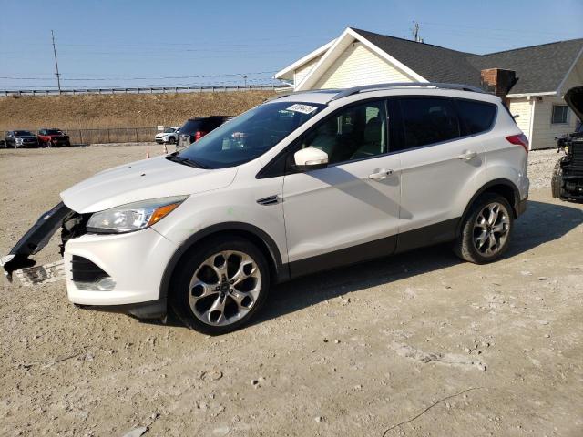 FORD ESCAPE TIT 2014 with VIN 1FMCU9JX8EUE23034 - Photo from auction