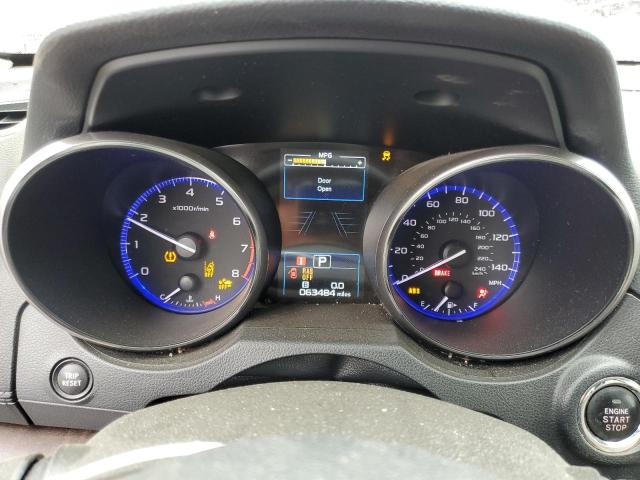Photo 9 from auction – 2018 SUBARU OUTBACK 2. with VIN 4S4BSANC7J3251783
