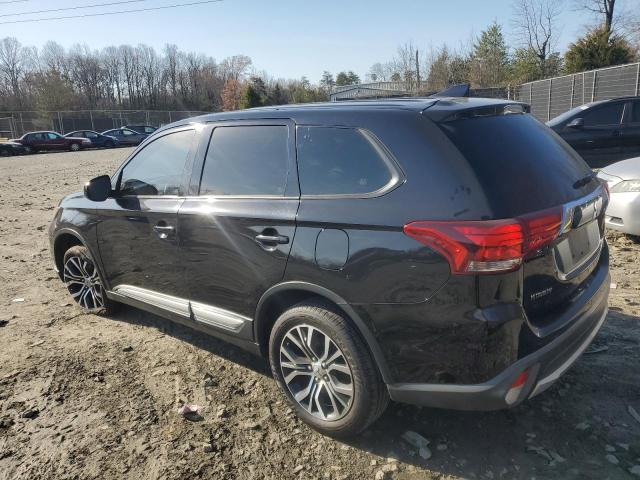 Photo 2 from auction – 2017 MITSUBISHI OUTLANDER with VIN JA4AD2A31HZ047276