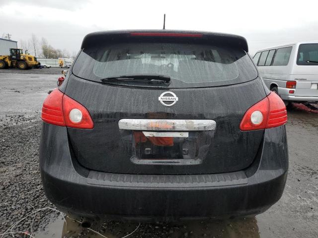 Photo 6 from auction – 2011 NISSAN ROGUE S with VIN JN8AS5MV9BW666019