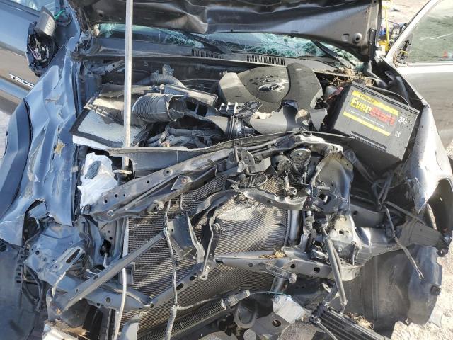 Photo 11 from auction – 2017 TOYOTA TACOMA DOU with VIN 3TMCZ5AN2HM057612