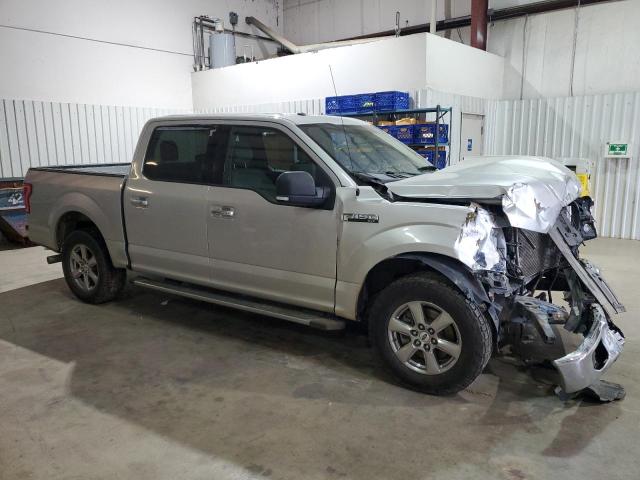 Photo 4 from auction – 2016 FORD F150 SUPER with VIN 1FTEW1CFXGKF89342