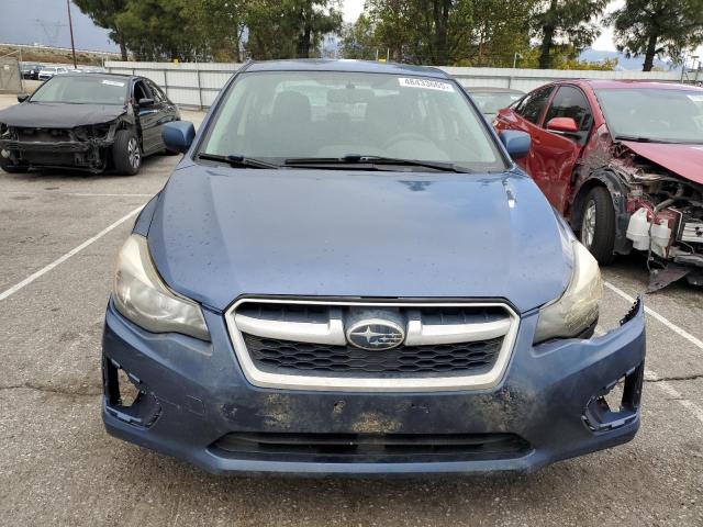 Photo 5 from auction – 2012 SUBARU IMPREZA PR with VIN JF1GJAB68CH030524