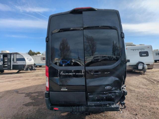 Photo 6 from auction – 2023 FORD TRANSIT T- with VIN 1FBVU5XG5PKA67416