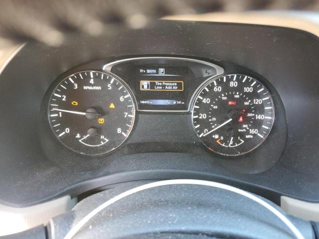 Photo 9 from auction – 2016 NISSAN PATHFINDER with VIN 5N1AR2MM7GC613417