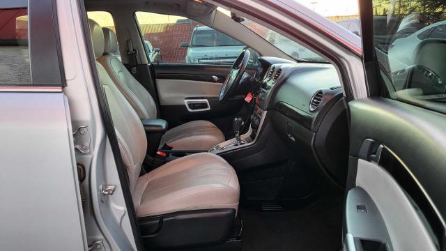Photo 5 from auction – 2013 CHEVROLET CAPTIVA LT with VIN 3GNAL4EK3DS591671