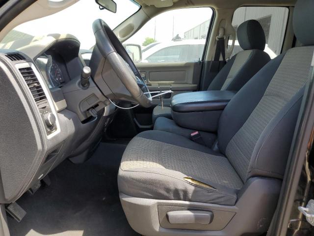 Photo 7 from auction – 2010 DODGE RAM 1500 with VIN 1D7RV1GPXAS120546