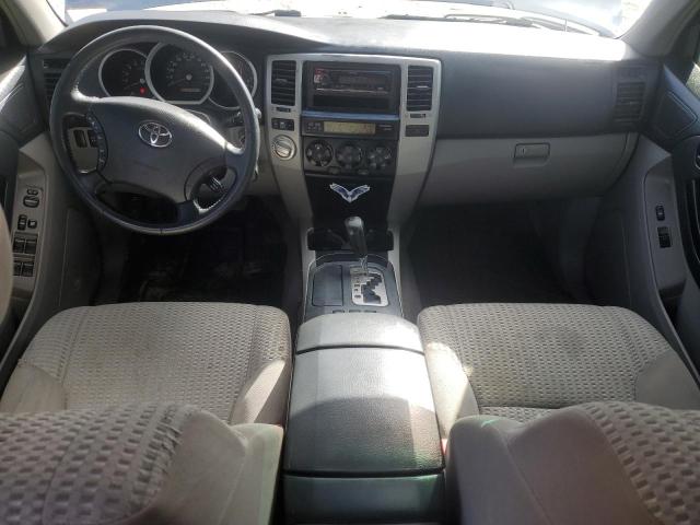 Снимка 8 от търг – 2008 TOYOTA 4RUNNER SR с VIN JTEBU14RX8K018027