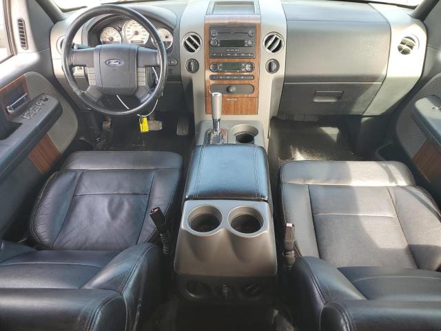 Photo 8 from auction – 2004 FORD F150 SUPER with VIN 1FTPW14564KD60022