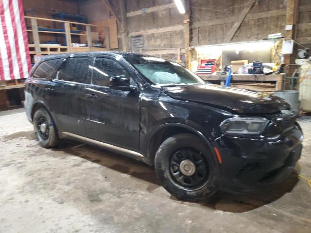 Photo 4 from auction – 2023 DODGE DURANGO with VIN 1C4SDJFT9PC558796