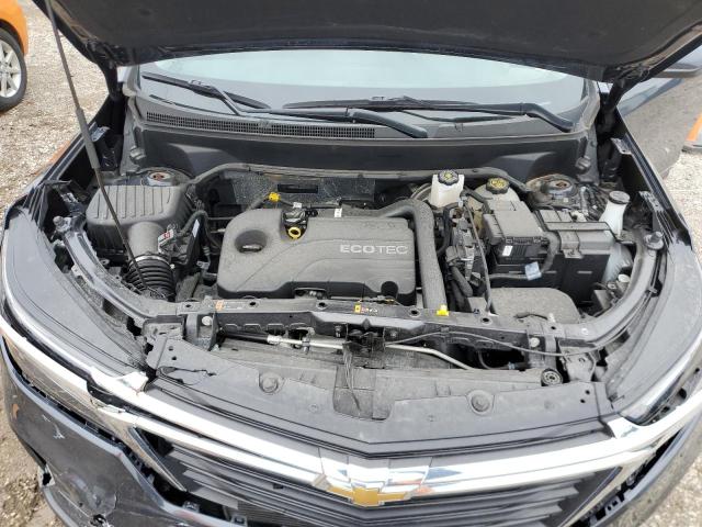 Photo 12 from auction – 2022 CHEVROLET EQUINOX LT with VIN 2GNAXKEV2N6148219