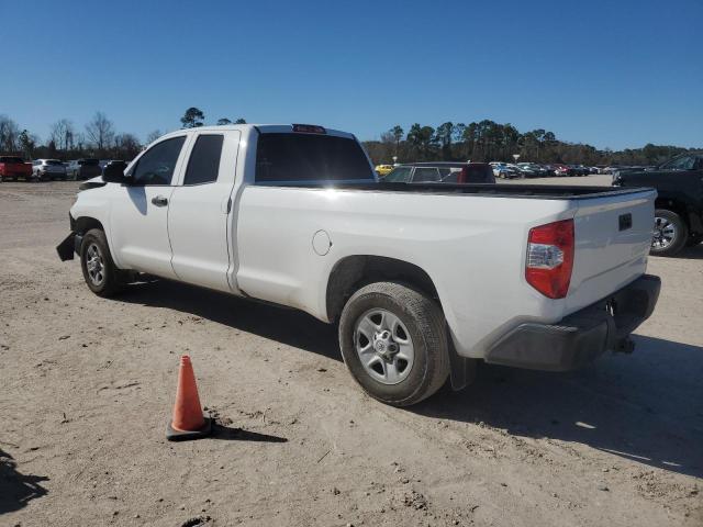 Photo 2 from auction – 2019 TOYOTA TUNDRA DOU with VIN 5TFTY5F14KX010642
