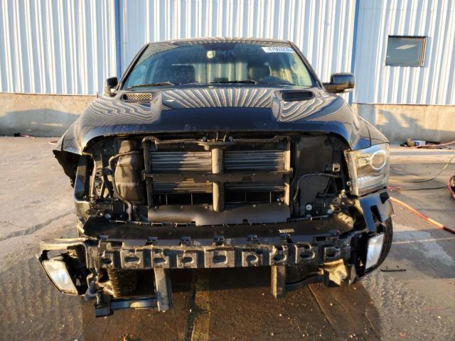 Photo 5 from auction – 2017 RAM 1500 SPORT with VIN 1C6RR7HT4HS767054