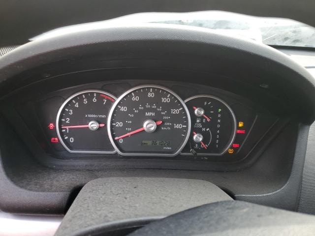 Photo 9 from auction – 2008 MITSUBISHI GALANT ES with VIN 4A3AB36F38E023229