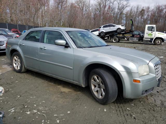 Photo 4 from auction – 2006 CHRYSLER 300 with VIN 2C3KA53G26H105577
