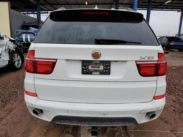 Photo 6 from auction – 2012 BMW X5 XDRIVE3 with VIN 5UXZW0C59CL666093