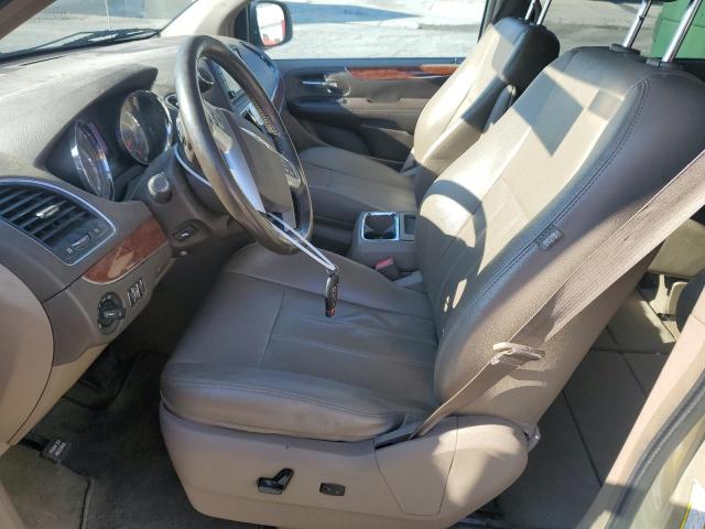 Снимка 7 от търг – 2011 CHRYSLER TOWN & COU с VIN 2A4RR8DG0BR799218
