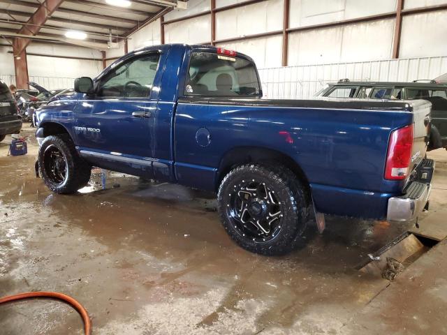 Zdjęcie 2 z aukcji – 2003 DODGE RAM 1500 S z VIN 1D7HA16D13J673559