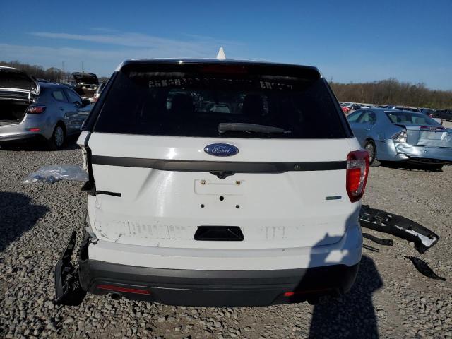 Снимка 6 от търг – 2016 FORD EXPLORER P с VIN 1FM5K8AR3GGA63800