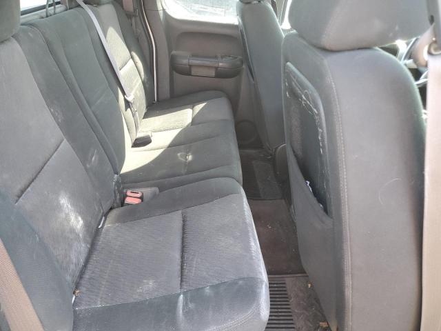 Photo 10 from auction – 2012 CHEVROLET SILVERADO with VIN 1GCRCSE09CZ102772