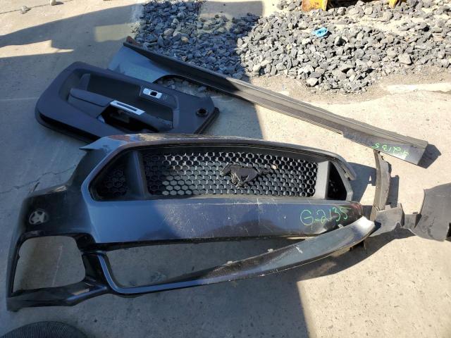 Photo 12 from auction – 2015 FORD MUSTANG with VIN 1FA6P8TH1F5341902