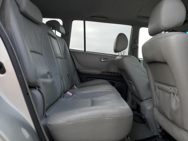 Photo 11 from auction – 2006 TOYOTA HIGHLANDER with VIN JTEDW21A560006013