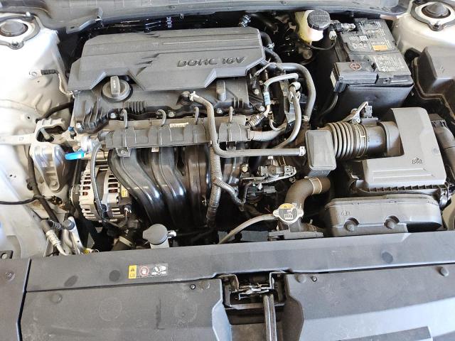 Photo 12 from auction – 2025 KIA K4 LX with VIN 3KPFT4DE0SE075600