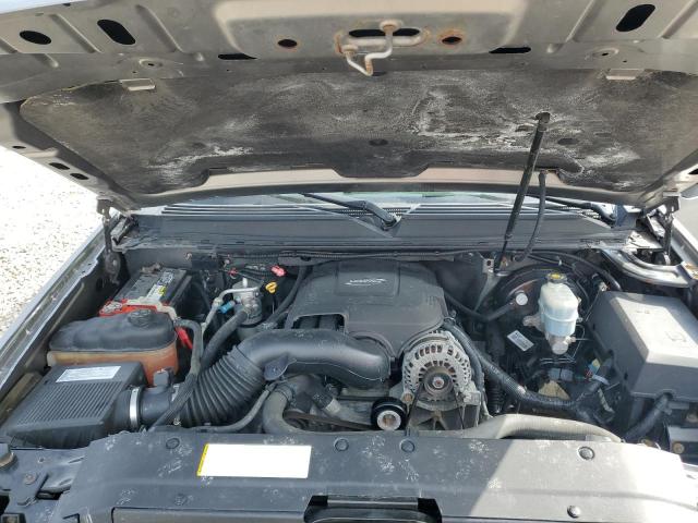 Photo 11 from auction – 2007 CHEVROLET AVALANCHE with VIN 3GNFK12347G251151