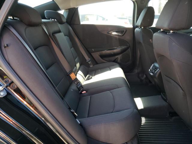 Photo 10 from auction – 2024 CHEVROLET MALIBU LT with VIN 1G1ZD5ST3RF180741