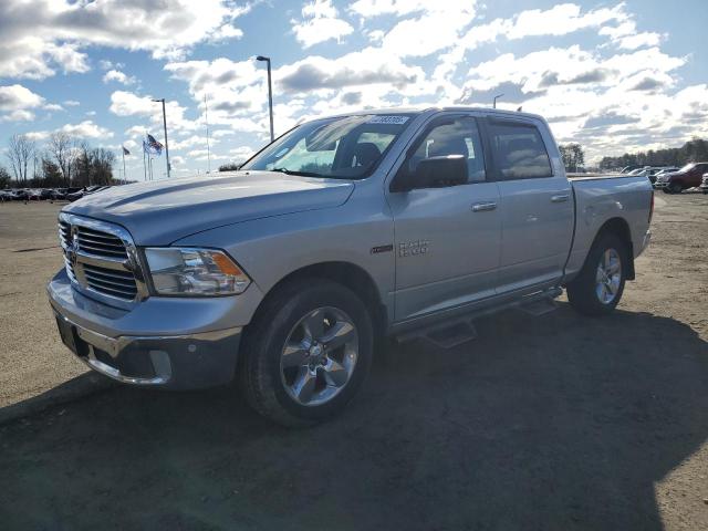 RAM 1500 SLT 2014 z numerem VIN 1C6RR7LM0ES302640 - Zdjęcie z aukcji