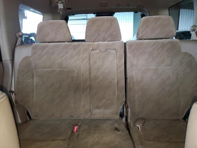 Photo 10 from auction – 2004 HONDA CR-V EX with VIN JHLRD78894C025243