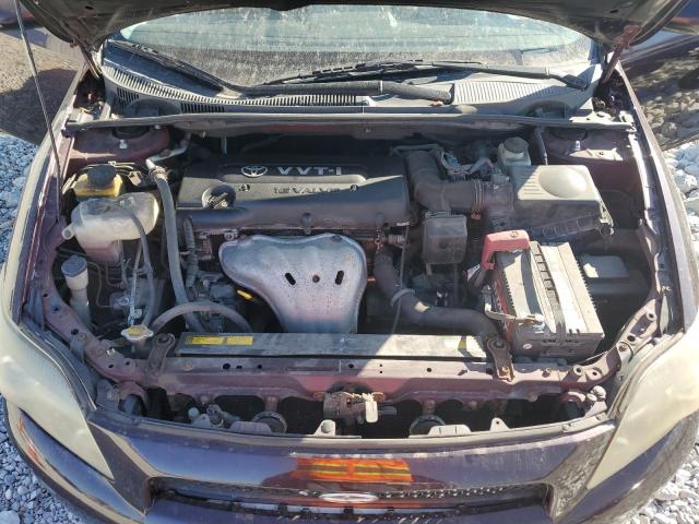 Photo 11 from auction – 2009 TOYOTA SCION TC with VIN JTKDE167590287144