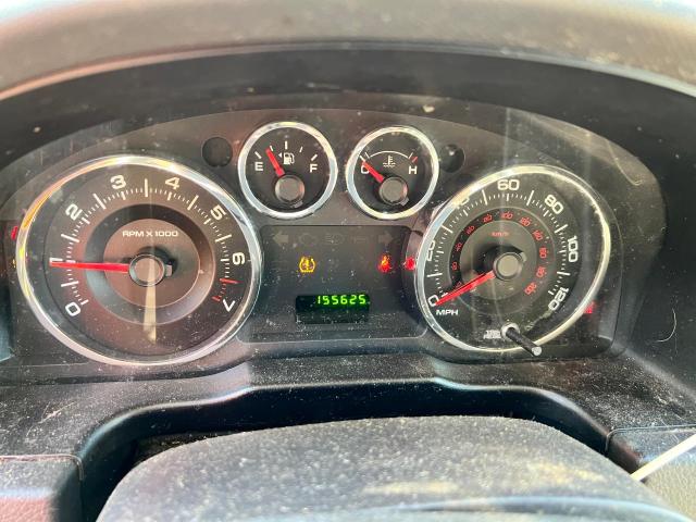 Снимка 9 от търг – 2008 FORD EDGE SE с VIN 2FMDK36C58BA53863