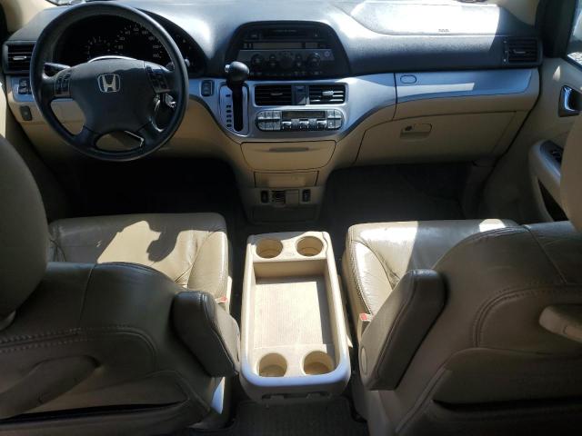 Photo 8 from auction – 2008 HONDA ODYSSEY EX with VIN 5FNRL38688B104435