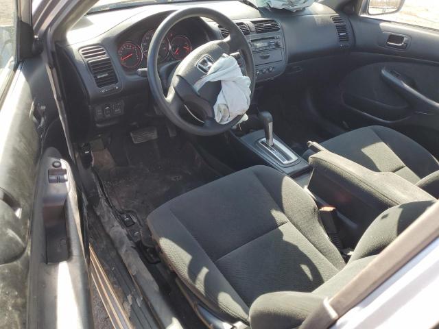 Photo 8 from auction – 2004 HONDA CIVIC EX with VIN 1HGEM22944L080409