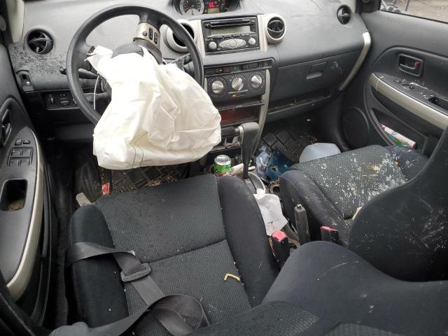 Photo 8 from auction – 2006 TOYOTA SCION XA with VIN JTKKT624465011333