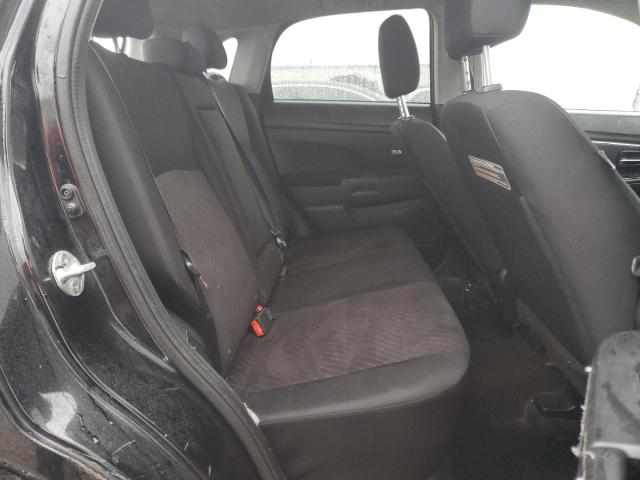 Photo 11 from auction – 2015 MITSUBISHI OUTLANDER with VIN 4A4AP4AU5FE059882