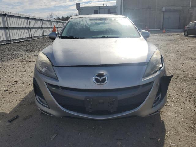Photo 5 from auction – 2010 MAZDA 3 S with VIN JM1BL1H69A1202331