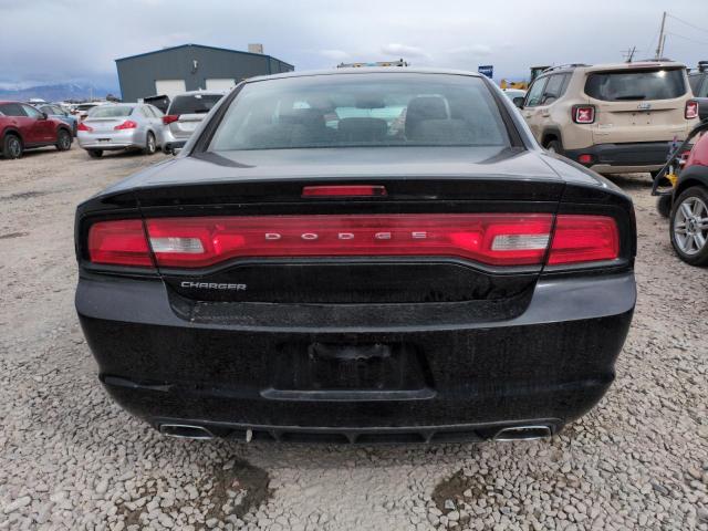 Снимка 6 от търг – 2014 DODGE CHARGER SE с VIN 2C3CDXBG4EH131282