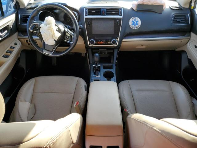 Photo 8 from auction – 2018 SUBARU OUTBACK 2. with VIN 4S4BSANC6J3331253