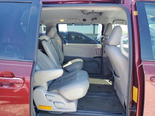Photo 11 from auction – 2012 TOYOTA SIENNA LE with VIN 5TDKK3DC6CS248456
