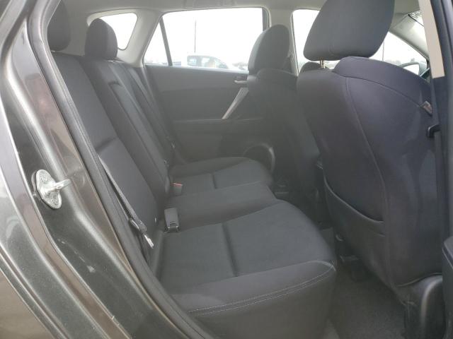 Фото 10 с аукциона – 2011 MAZDA 3 S с VIN JM1BL1K67B1464746