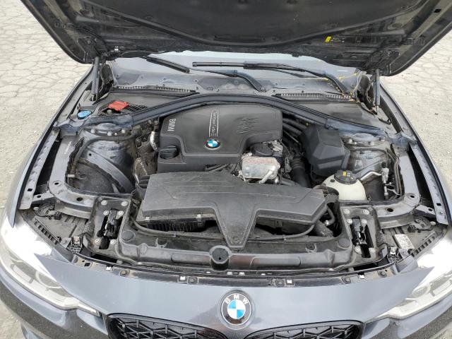 صورة رقم 11 من المزاد - 2018 BMW 320 I مع VIN WBA8E1G59JNU88913