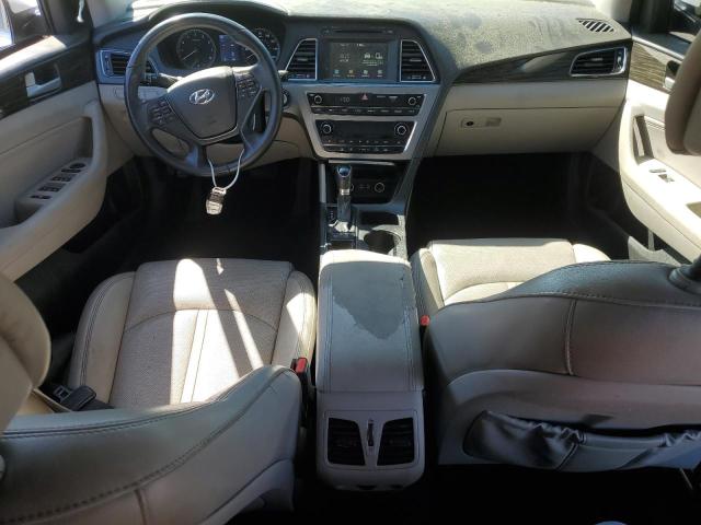 Photo 8 from auction – 2016 HYUNDAI SONATA SPO with VIN 5NPE34AF7GH343540