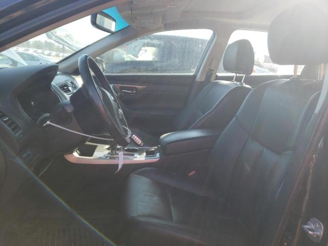 Photo 7 from auction – 2015 NISSAN ALTIMA 2.5 with VIN 1N4AL3AP2FN345167